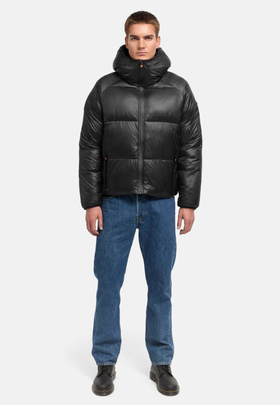 Stone Harbour Ziruus Herren Steppjacke
