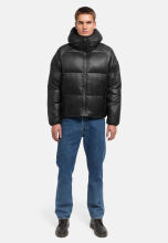 Stone Harbour Ziruus Herren Steppjacke
