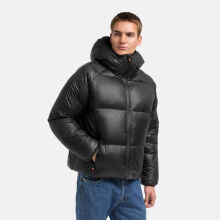 Stone Harbour Ziruus Herren Steppjacke Schwarz Gr&ouml;&szlig;e S - Gr.S