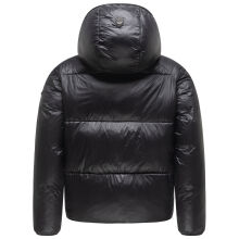 Stone Harbour Ziruus Herren Steppjacke Schwarz Gr&ouml;&szlig;e M - Gr.M