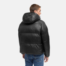 Stone Harbour Ziruus Herren Steppjacke Schwarz Gr&ouml;&szlig;e L - Gr.L