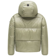 Stone Harbour Ziruus Herren Steppjacke Stone Grey Gr&ouml;&szlig;e S - Gr.S