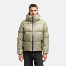 Stone Harbour Ziruus Herren Steppjacke Stone Grey Gr&ouml;&szlig;e L - Gr.L