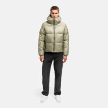 Stone Harbour Ziruus Herren Steppjacke Stone Grey Gr&ouml;&szlig;e L - Gr.L