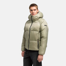 Stone Harbour Ziruus Herren Steppjacke Stone Grey Gr&ouml;&szlig;e L - Gr.L