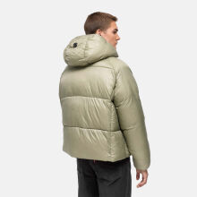 Stone Harbour Ziruus Herren Steppjacke Stone Grey Gr&ouml;&szlig;e L - Gr.L