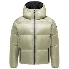 Stone Harbour Ziruus Herren Steppjacke Stone Grey Gr&ouml;&szlig;e L - Gr.L