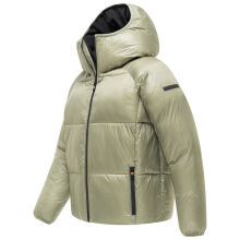 Stone Harbour Ziruus Herren Steppjacke Stone Grey Gr&ouml;&szlig;e L - Gr.L