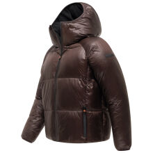 Stone Harbour Ziruus Herren Steppjacke Chocolate Gr&ouml;&szlig;e S - Gr.S