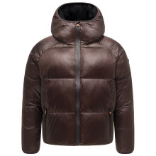 Stone Harbour Ziruus Herren Steppjacke Chocolate Gr&ouml;&szlig;e L - Gr.L