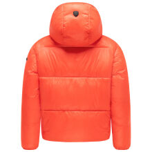 Stone Harbour Ziruus Herren Steppjacke Spicy Orange Gr&ouml;&szlig;e S - Gr.S