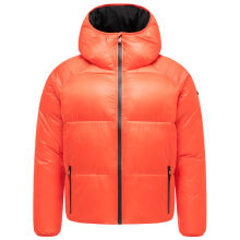 Stone Harbour Ziruus Herren Steppjacke Spicy Orange Gr&ouml;&szlig;e M - Gr.M