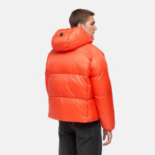 Stone Harbour Ziruus Herren Steppjacke Spicy Orange Gr&ouml;&szlig;e XXL - Gr.XXL