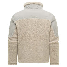 Stone Harbour Riveen Herren Sherpa-Fleece Jacke Bone Gr&ouml;&szlig;e XXL - Gr.XXL