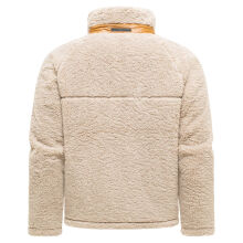 Stone Harbour Sorees Herren Sherpa-Fleece Jacke Bone Gr&ouml;&szlig;e XL - Gr.XL