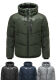 Stone Harbour Kiaan Herren Steppjacke