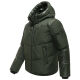 Stone Harbour Kiaan Herren Steppjacke