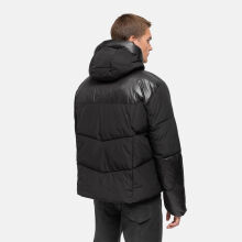 Stone Harbour Kiaan Herren Steppjacke Schwarz Gr&ouml;&szlig;e XL - Gr.XL