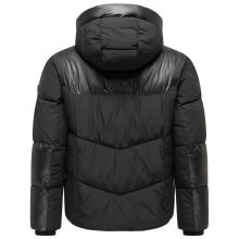Stone Harbour Kiaan Herren Steppjacke Schwarz Gr&ouml;&szlig;e XL - Gr.XL