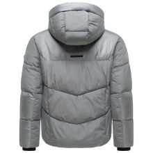 Stone Harbour Kiaan Herren Steppjacke Grey Gr&ouml;&szlig;e L - Gr.L