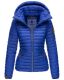 Blau