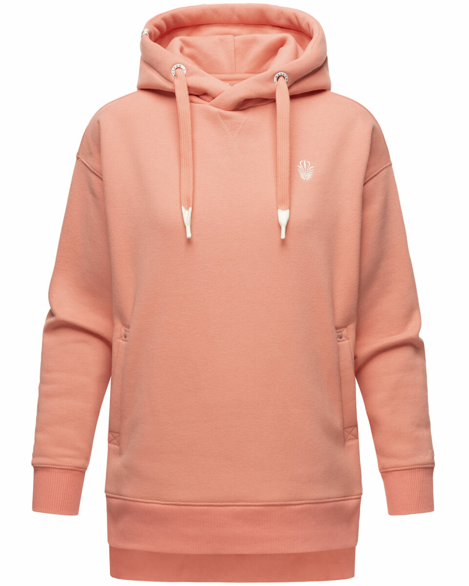 Navahoo Silberengelchen Damen Hoodie ApricotGr.S, 84,95