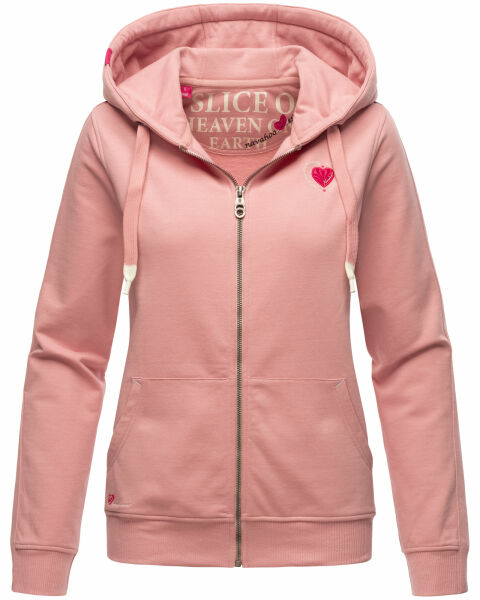 Puder Rosa