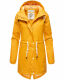 Amber Yellow