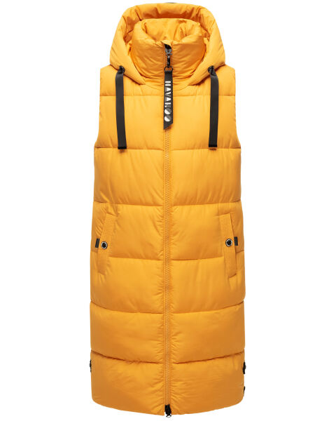 Amber Yellow