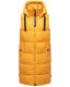 Amber Yellow