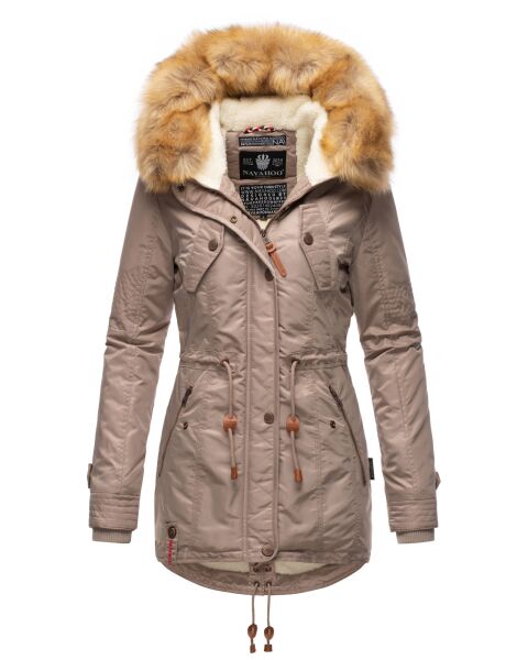 Light Taupe