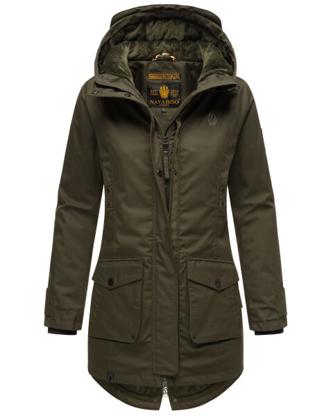 Dark Olive
