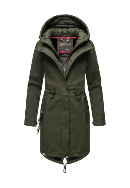 Dark Olive