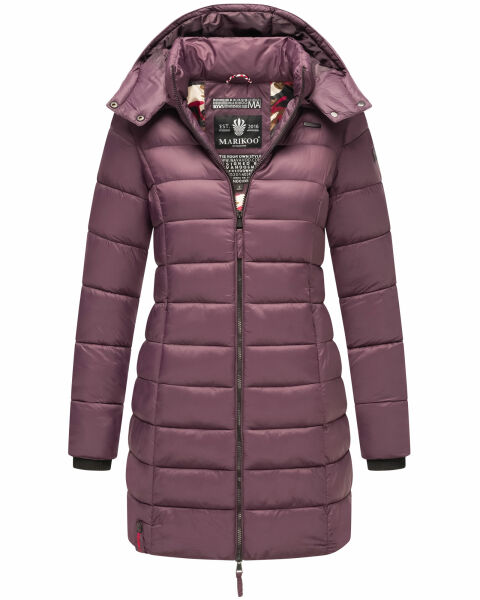 Dusty Plum