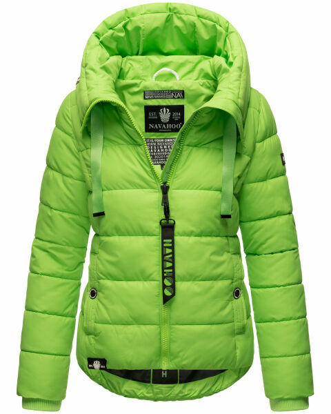 Apple Green