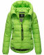 Apple Green