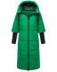 Smaragd Green