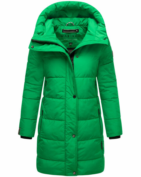 Smaragd Green