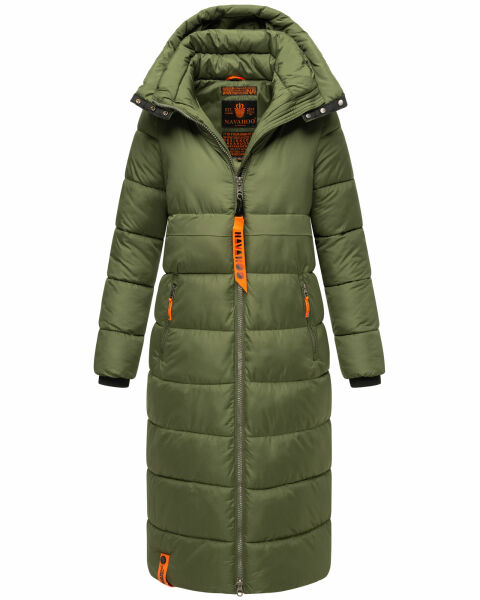 Pine Olive