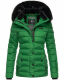 Smaragd Green