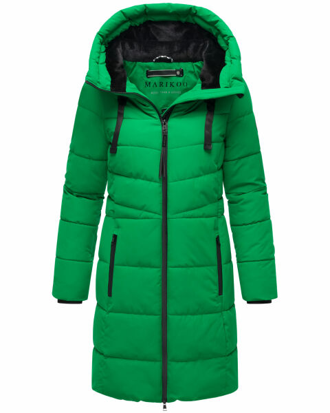 Smaragd Green
