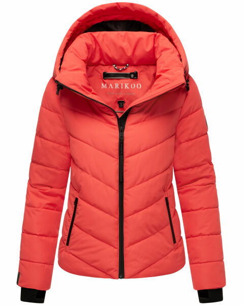 Coral Red