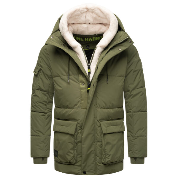 Pine Olive