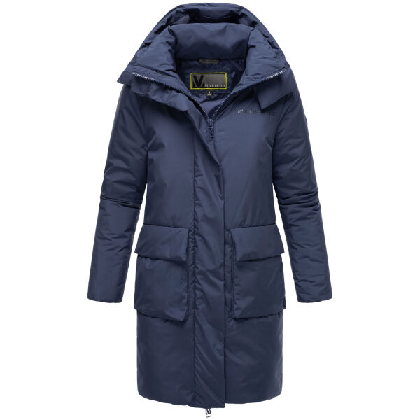Bright Navy