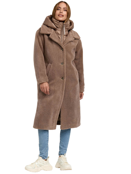 Taupe Grey