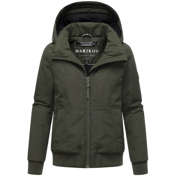 Dark Olive