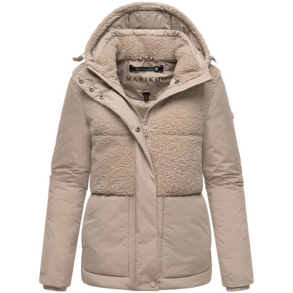 Light Taupe