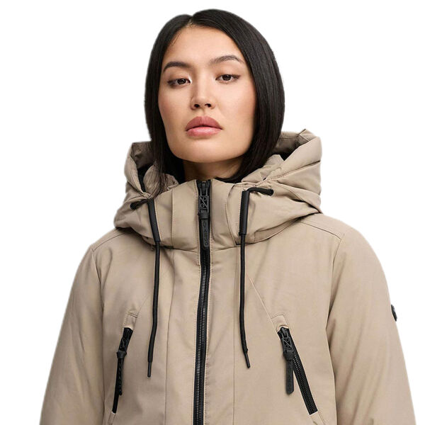 Taupe Grey