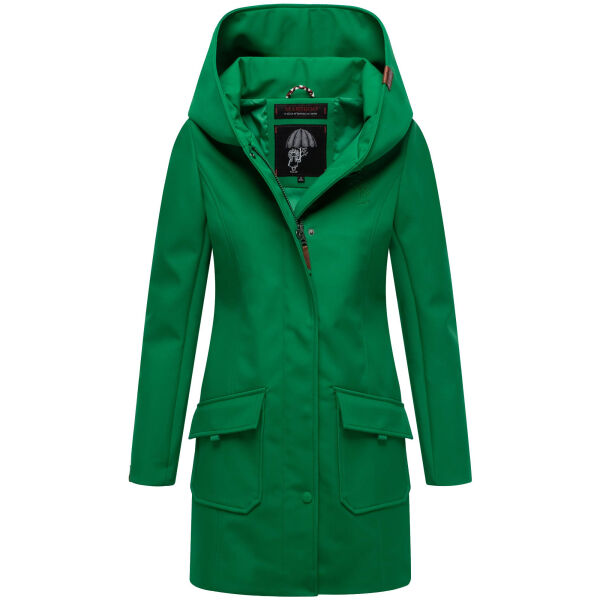 Smaragd Green