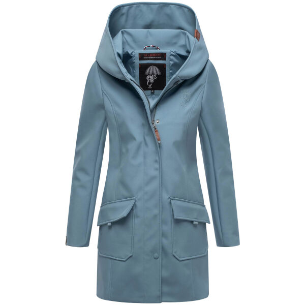 Powder Blue